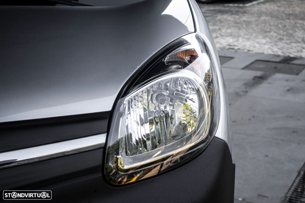 Renault Kangoo E-Tech Confort - 8