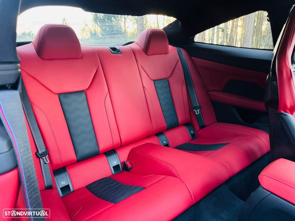 BMW M4 Competition xDrive - 60