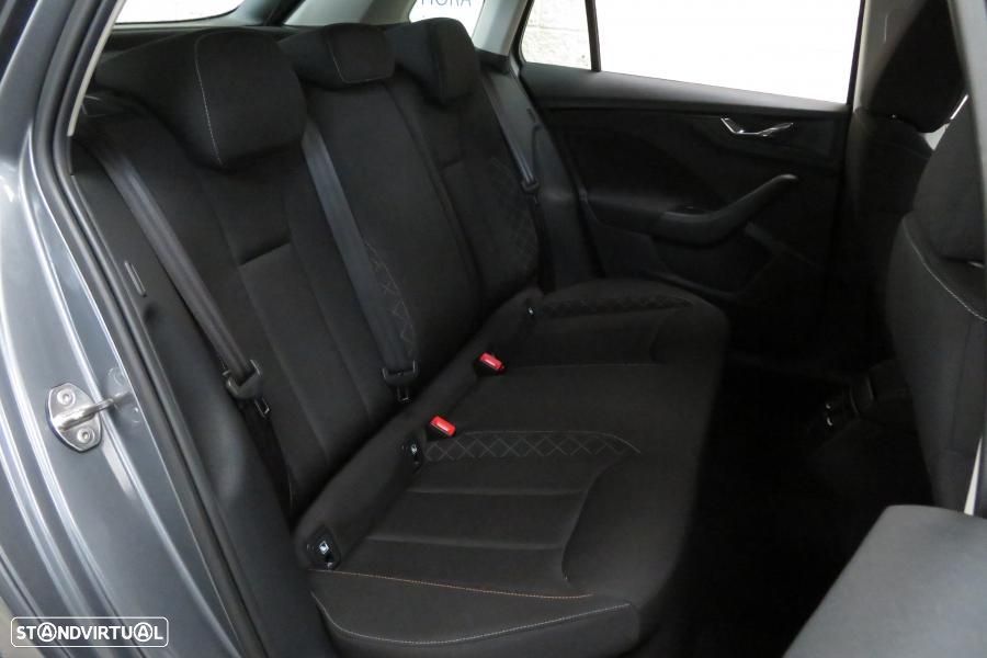 Skoda Kamiq 1.0 TSI Ambition - 13