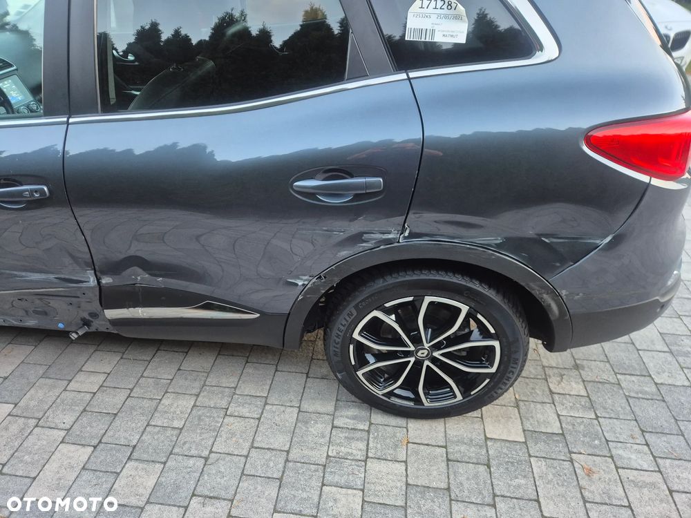 Renault Kadjar - 9