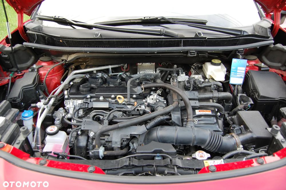 Toyota Yaris Cross 1.5 VVT-i AWD-i Adventure - 36
