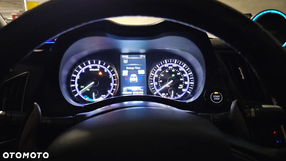 Infiniti Q50 Q50S Hybrid Sport Tech AWD - 19
