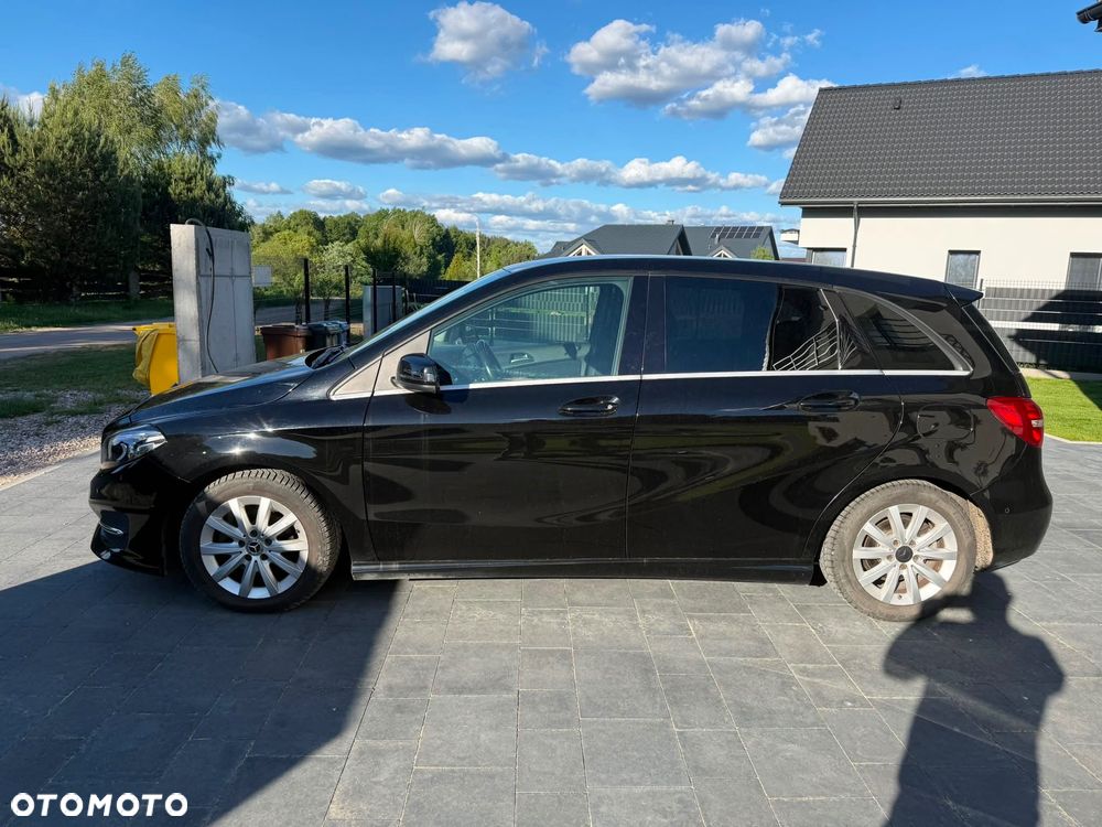 Mercedes-Benz Inny - 7
