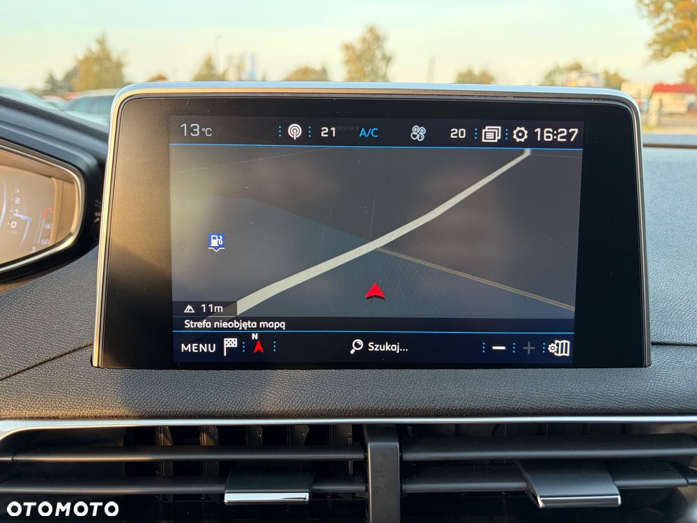 Peugeot 3008 2020