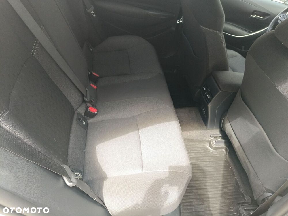 Toyota Corolla 1.8 Hybrid Style - 15