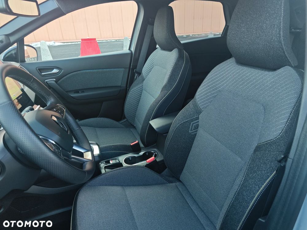 Renault Captur 1.0 TCe Intens - 13