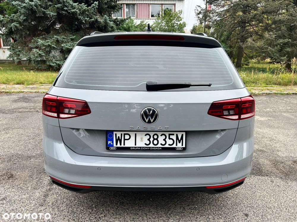 Volkswagen Passat 1.5 TSI EVO Business DSG - 3