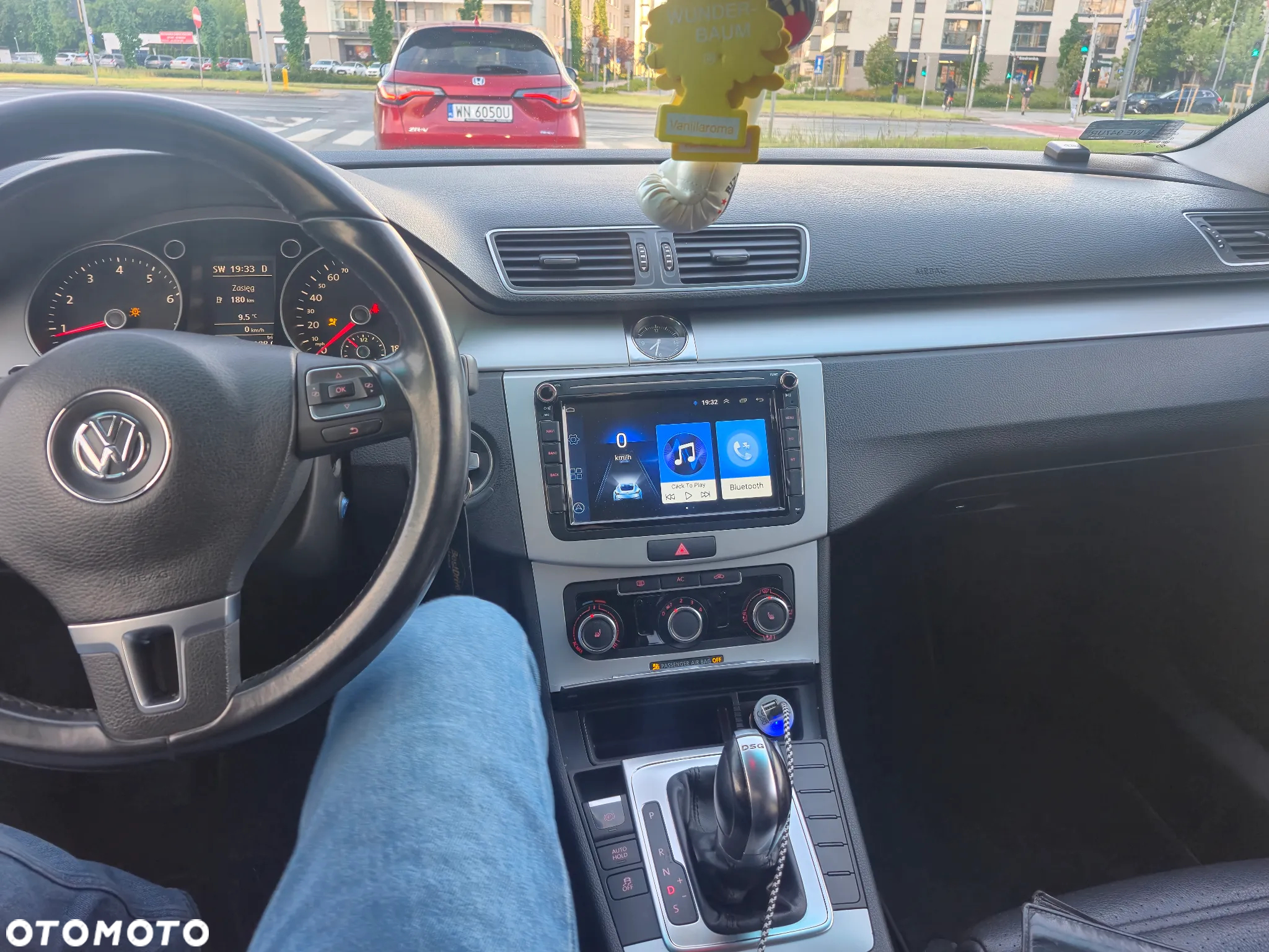 Volkswagen CC 2.0 TSI DSG - 6