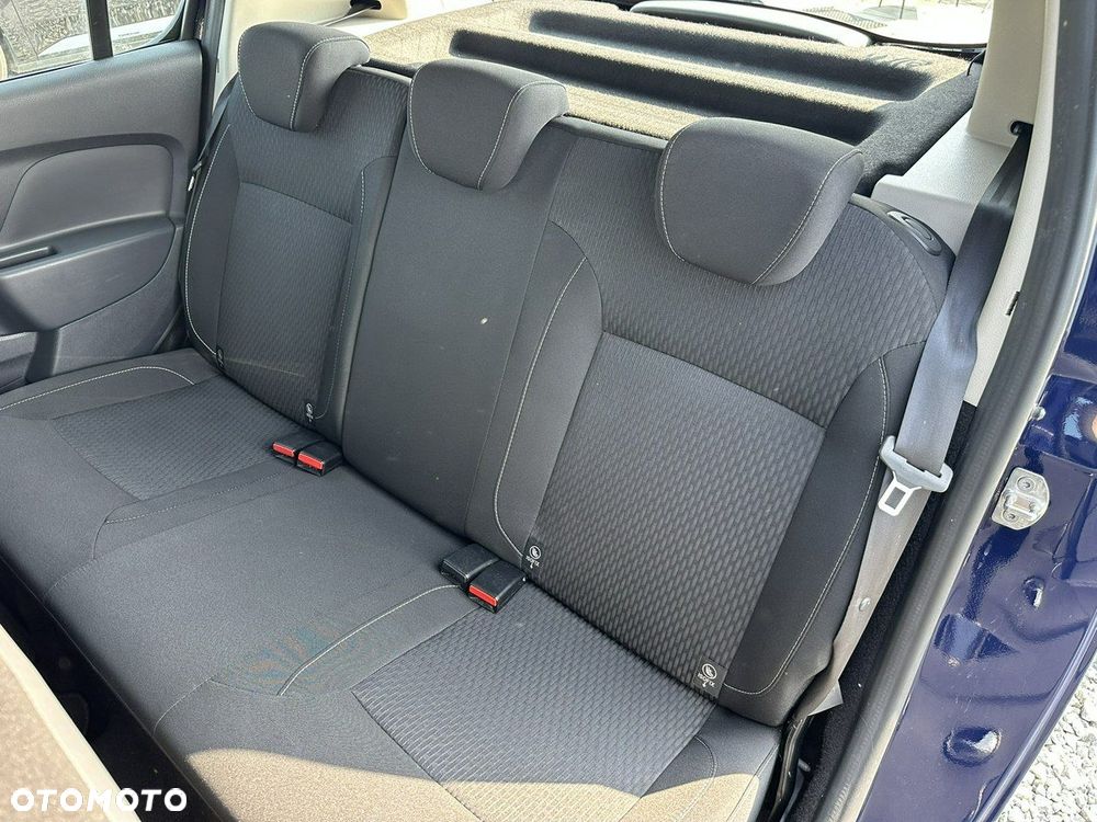 Dacia Sandero - 17