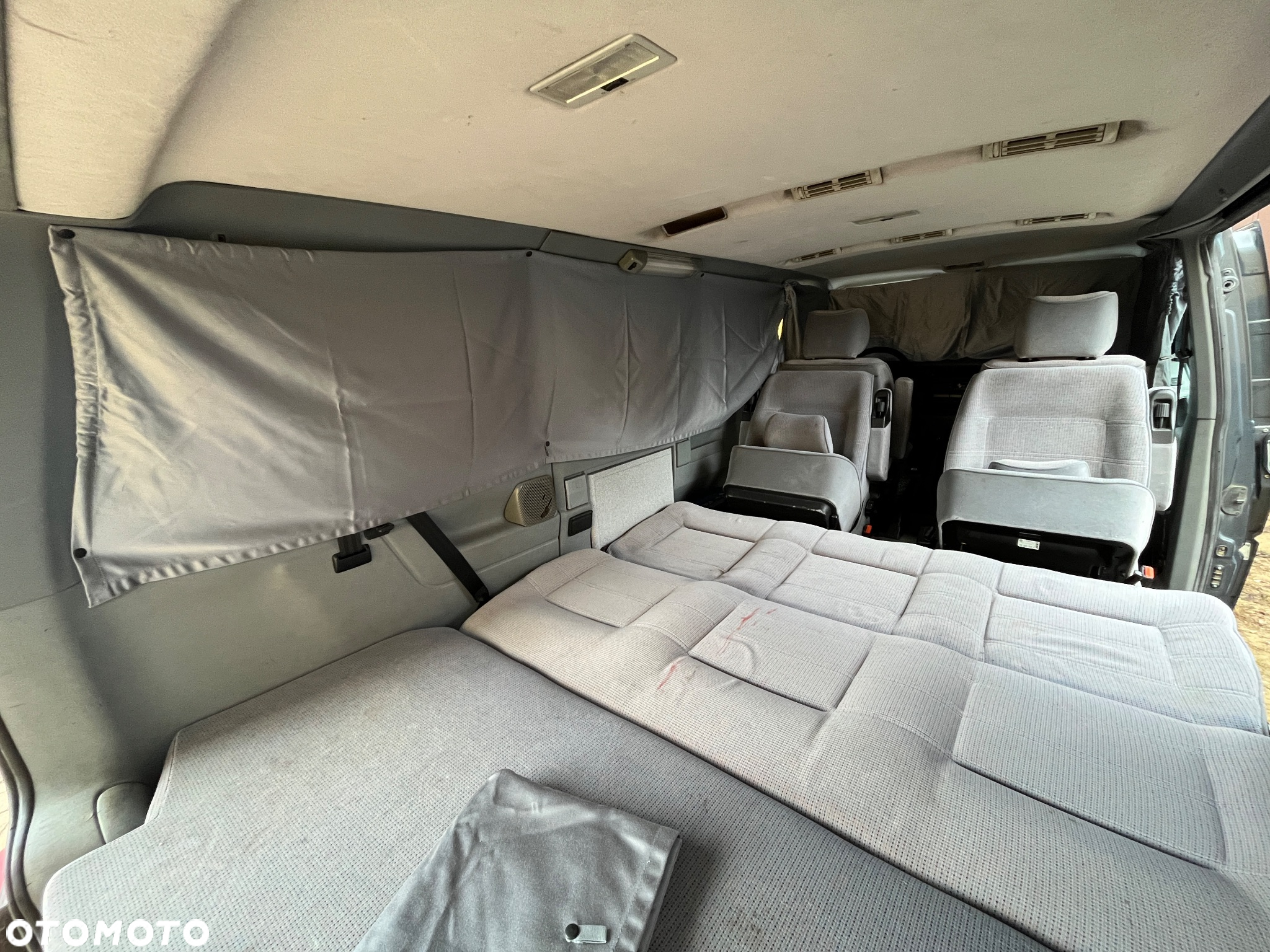 Volkswagen Multivan Standard - 9