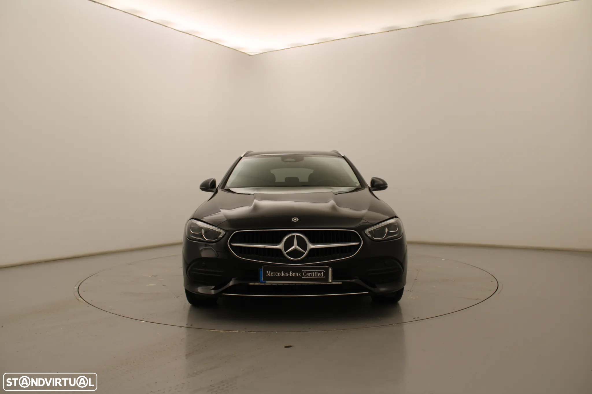 Mercedes-Benz C 300 e Avantgarde - 16