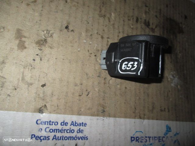 Modulo 143408T RENAULT TRAFIC 2005 IMOBILIZADOR CANHAO IGNICAO - 1
