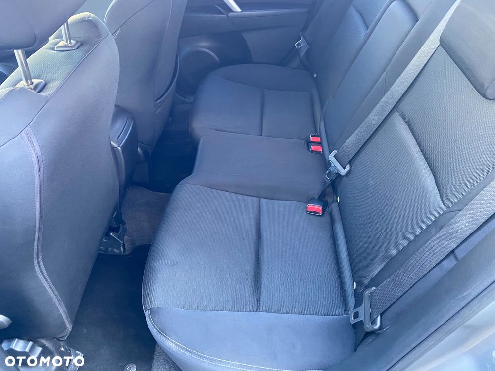 Mazda 3 1.6 MZR 90th Anniversary - 33