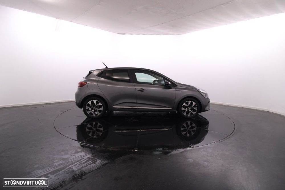 Renault Clio 1.0 TCe Evolution - 9