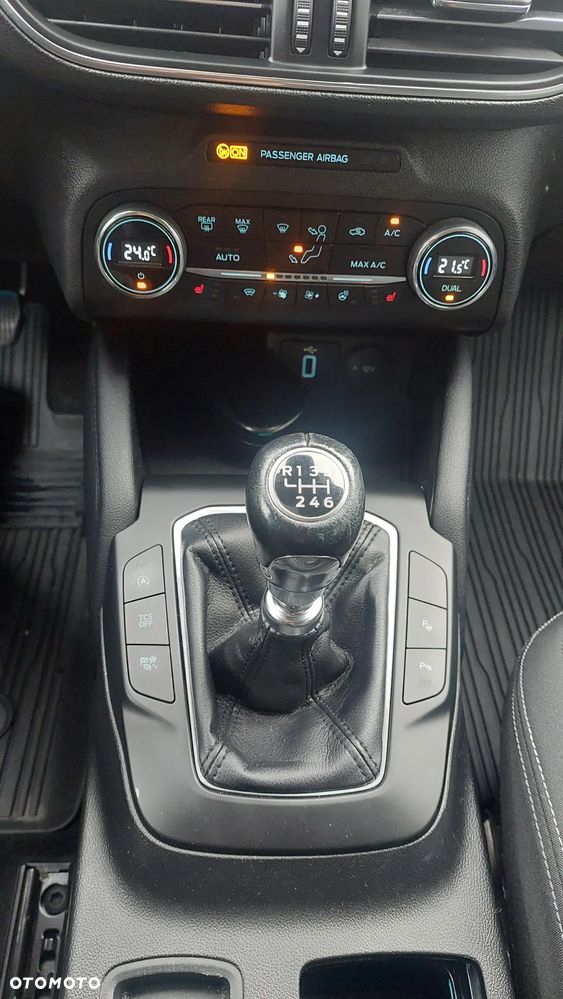 Ford Focus 1.5 EcoBoost Platinium X ASS - 31