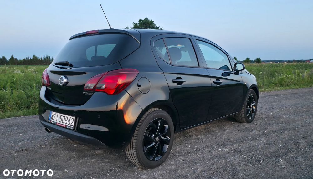 Opel Corsa 1.0 T Enjoy S&S - 4