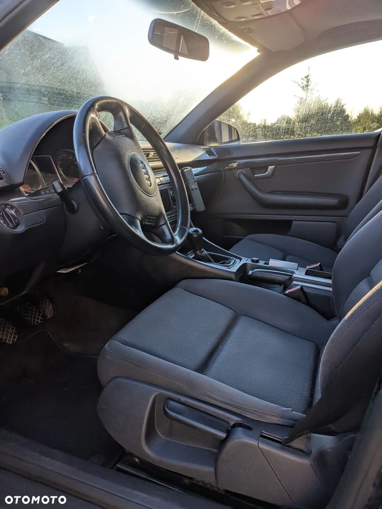 Audi A4 ver-1-9-tdi - 7