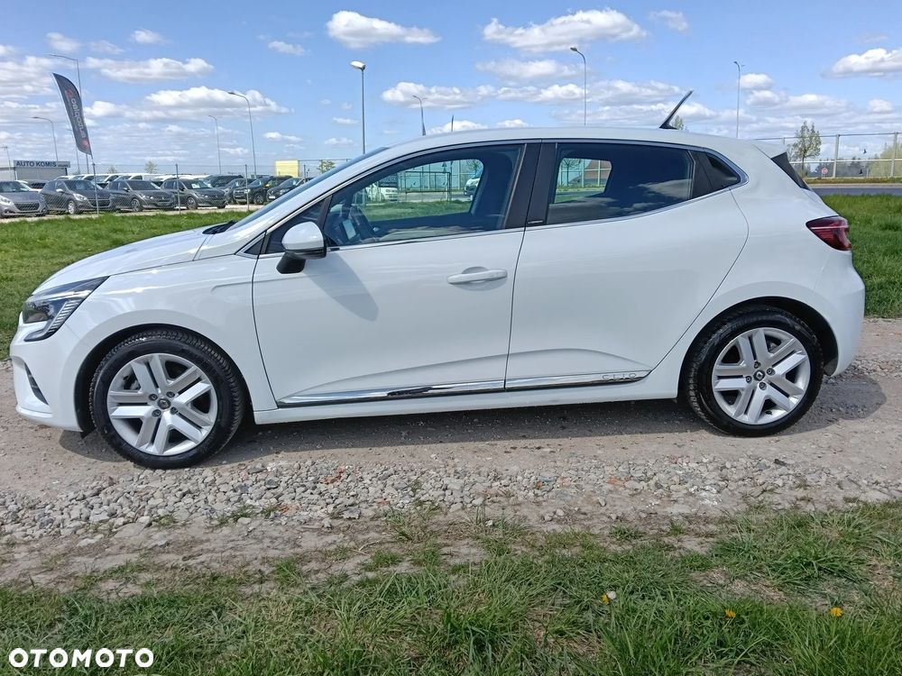 Renault Clio E-TECH 140 EXPERIENCE - 5