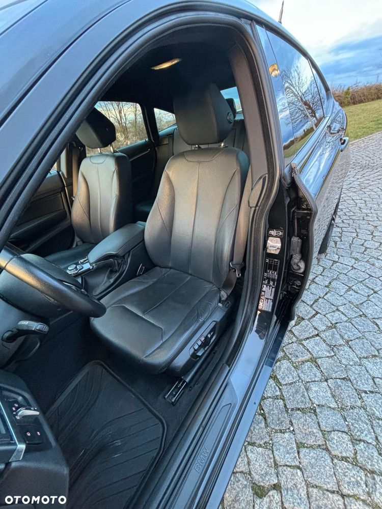 BMW 3GT 320d xDrive - 4