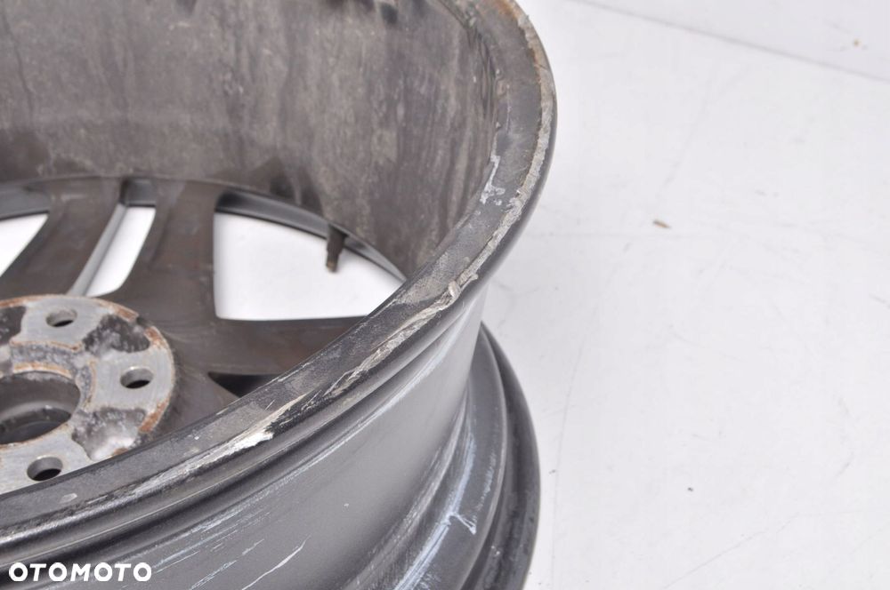 SEAT  FELGA ALUMINIOWA R18" 7.5J 5X112 ET51 5F0071498J - 8