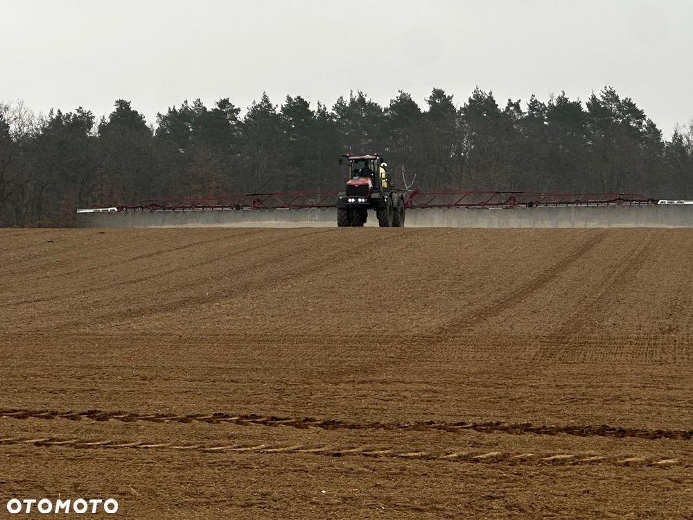 Hardi ALPHA EVO III 5100.36 DF - 5