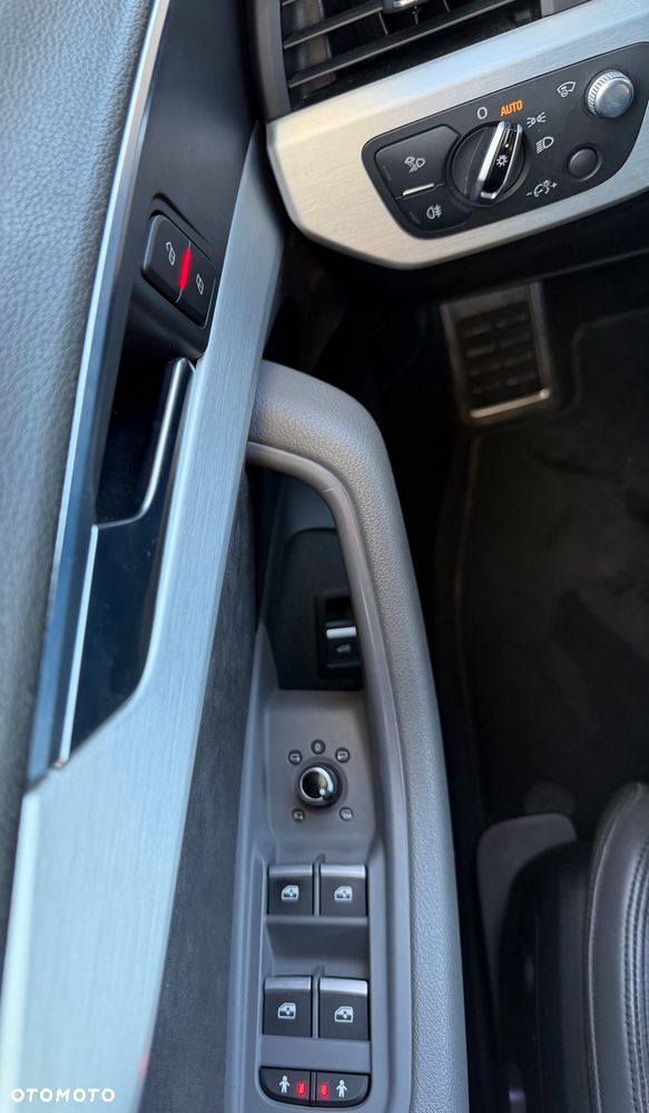 Audi A4 Limousine 3.0 TDI quattro tiptronic sport - 10