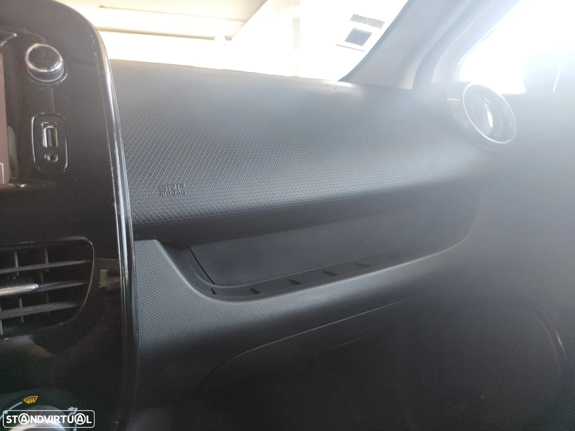 Renault Clio Sport Tourer 1.5 dCi Limited - 37