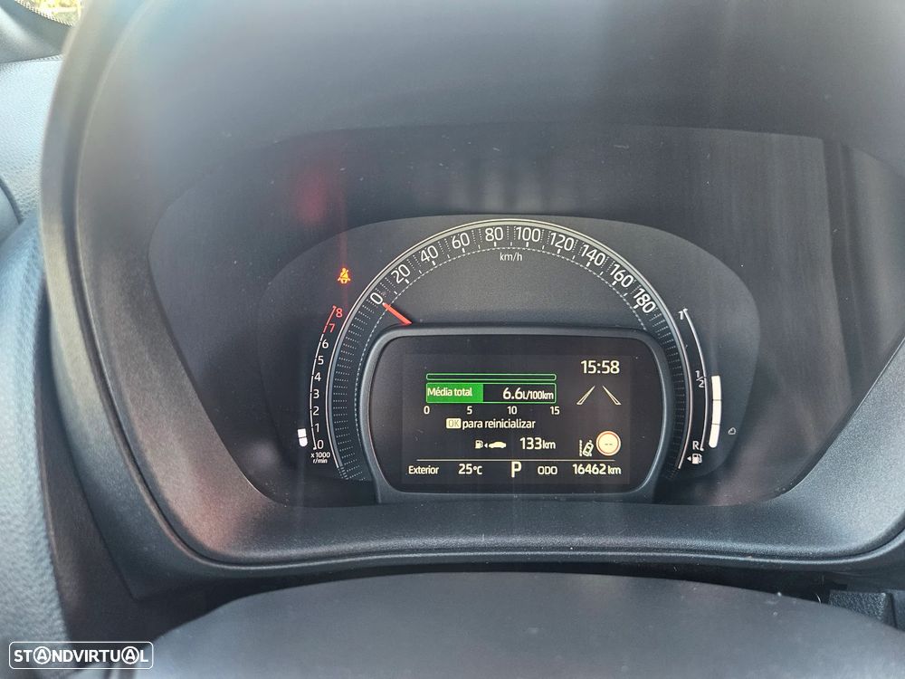 Toyota Aygo X - 23