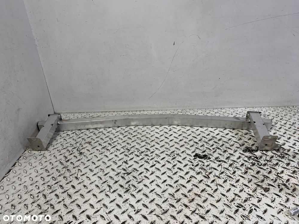 ORYGINALNA DOLNA BELKA ZDERZAKA PRZEDNIEGO PEUGEOT 2008 II 2 CITROEN C4 III 20-26 9834693680 - 5