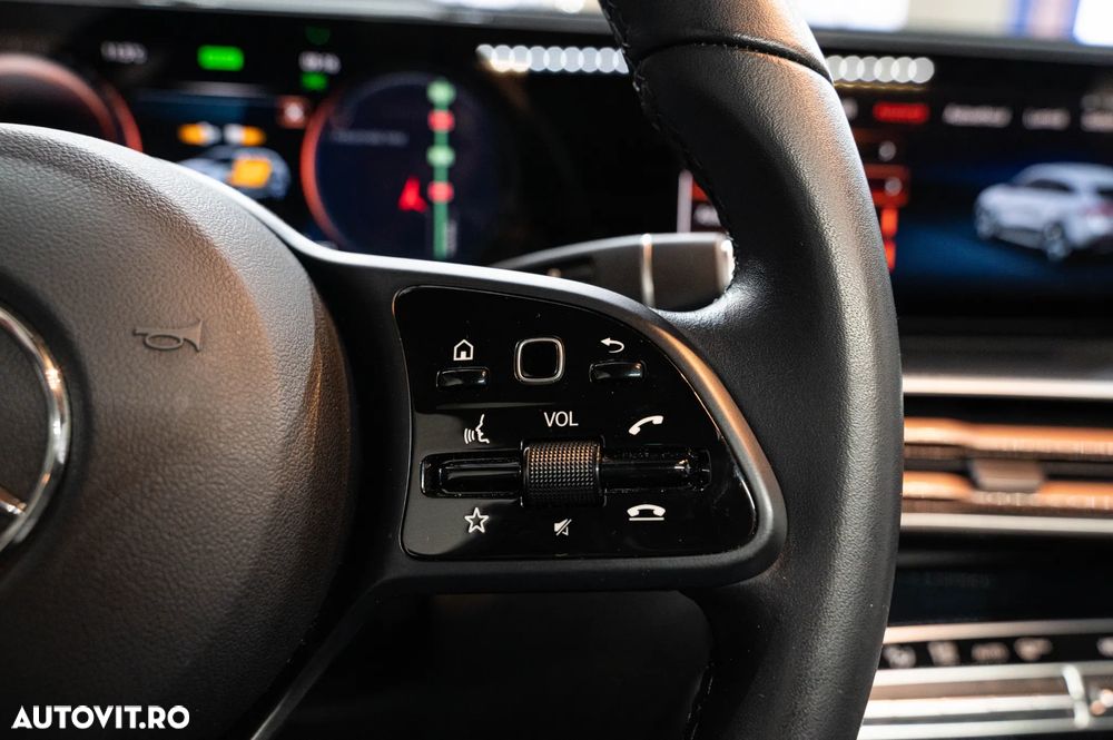 Mercedes-Benz EQC 400 4MATIC - 21