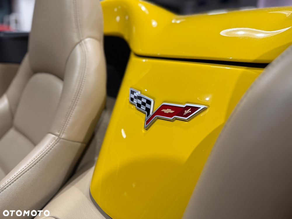 Chevrolet Corvette 6.0 V8 - 18