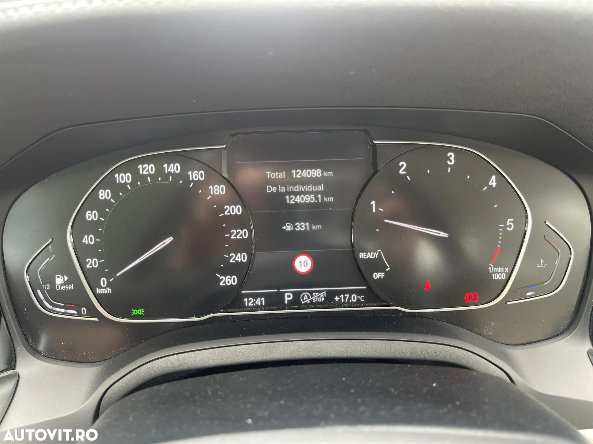 BMW Seria 3 - 12