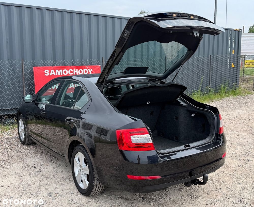 Skoda Octavia - 30