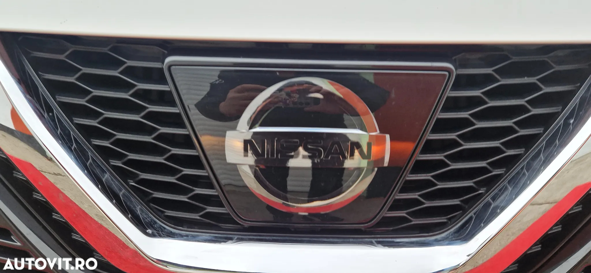 Nissan Qashqai 1.2 DIG-T 360 - 9