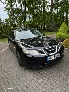 Saab 9-3 - 12