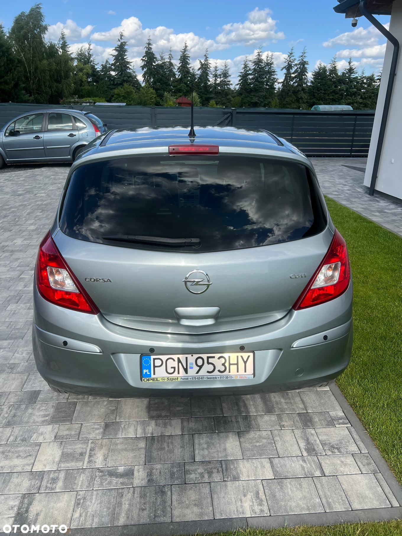 Opel Corsa 1.3 CDTI Edition 150 - 4