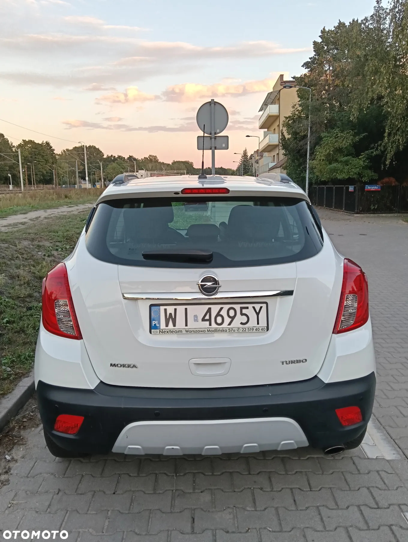 Opel Mokka 1.4 T Enjoy - 10