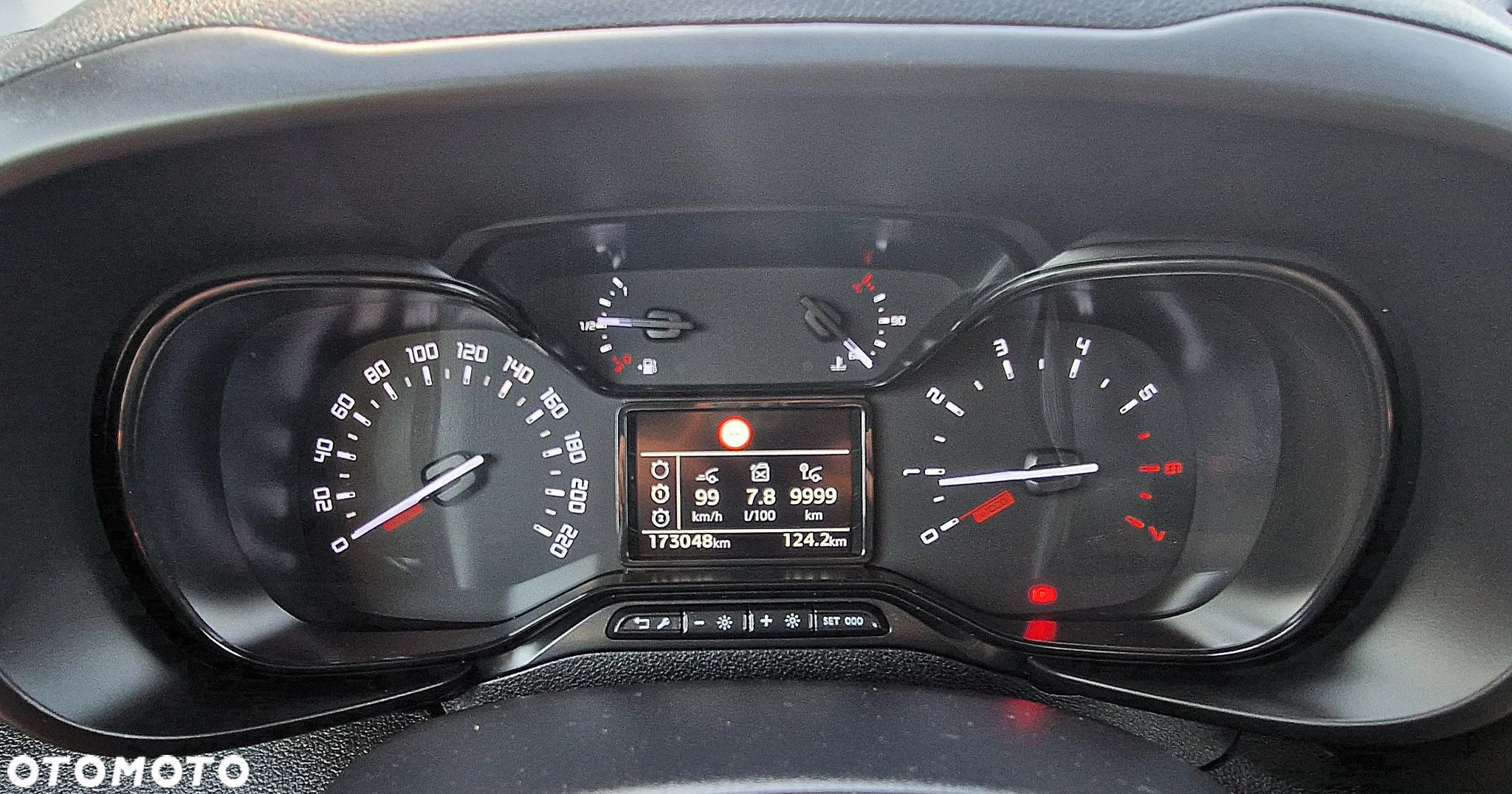 Citroën Berlingo - 28