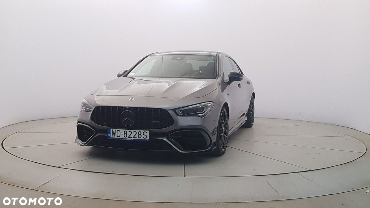 Mercedes-Benz CLA - 3