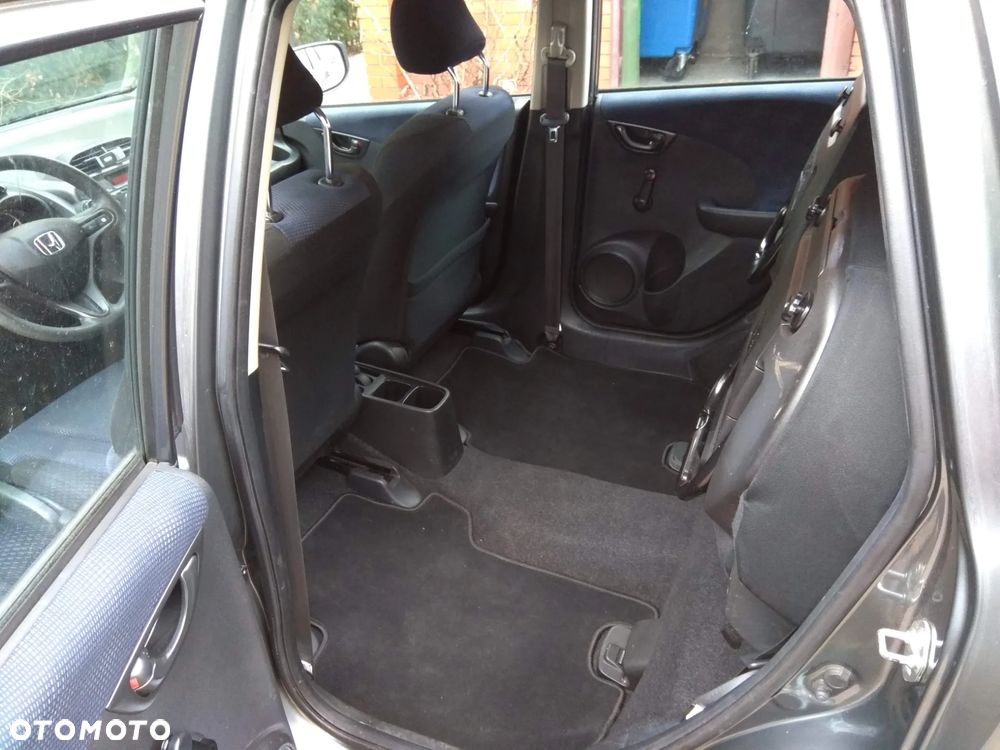 Honda Jazz - 10