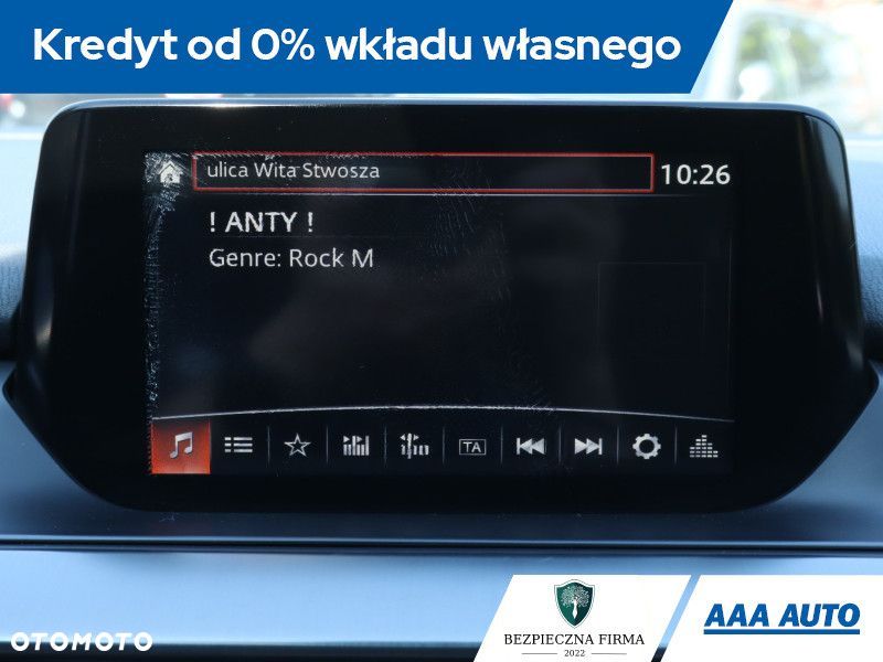 Mazda 6 - 14
