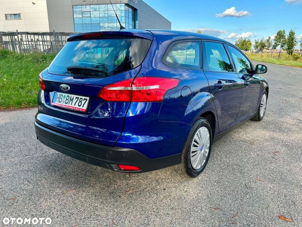 Ford Focus - 6