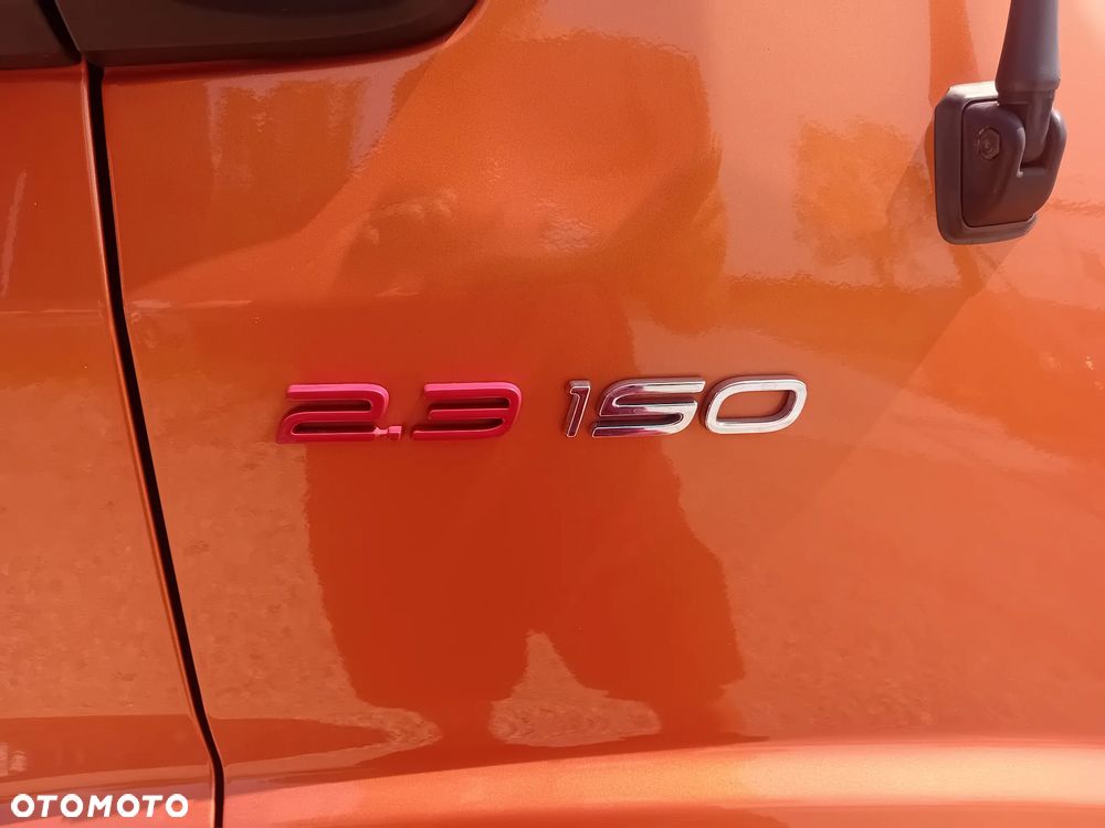 Fiat Ducato Kamper - 31