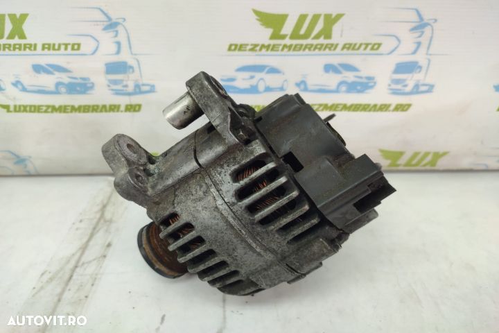 Alternator 03c903023g 1.4 tsi CAVD Skoda Octavia 2 seria - 1