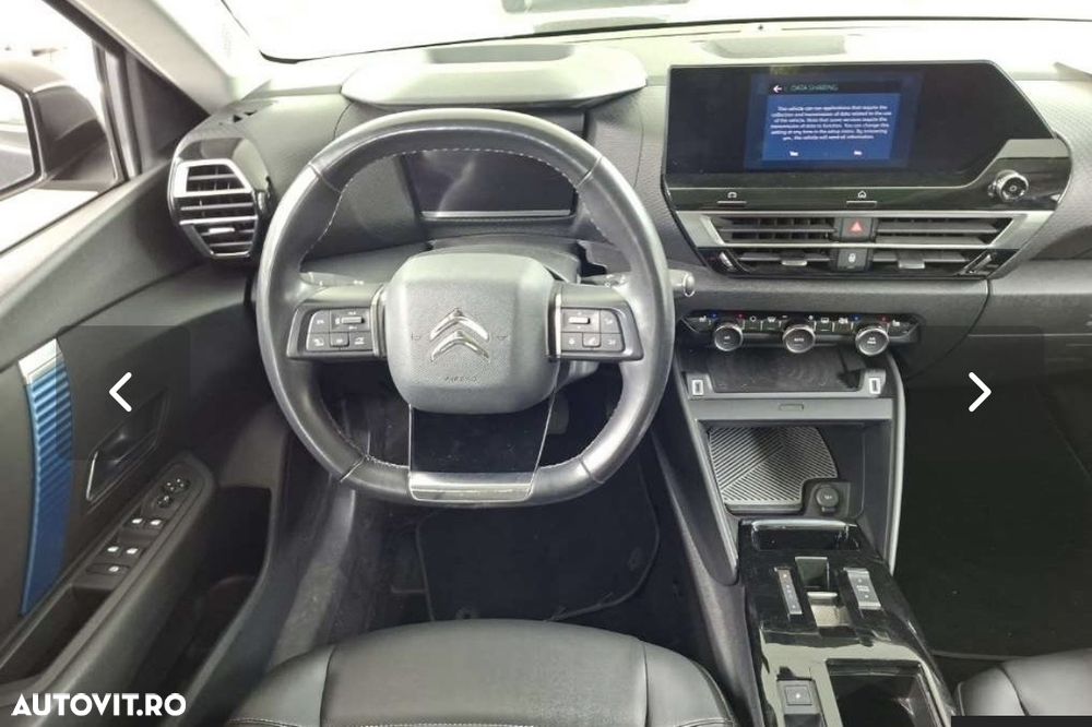 Citroën C4 Shine - 8