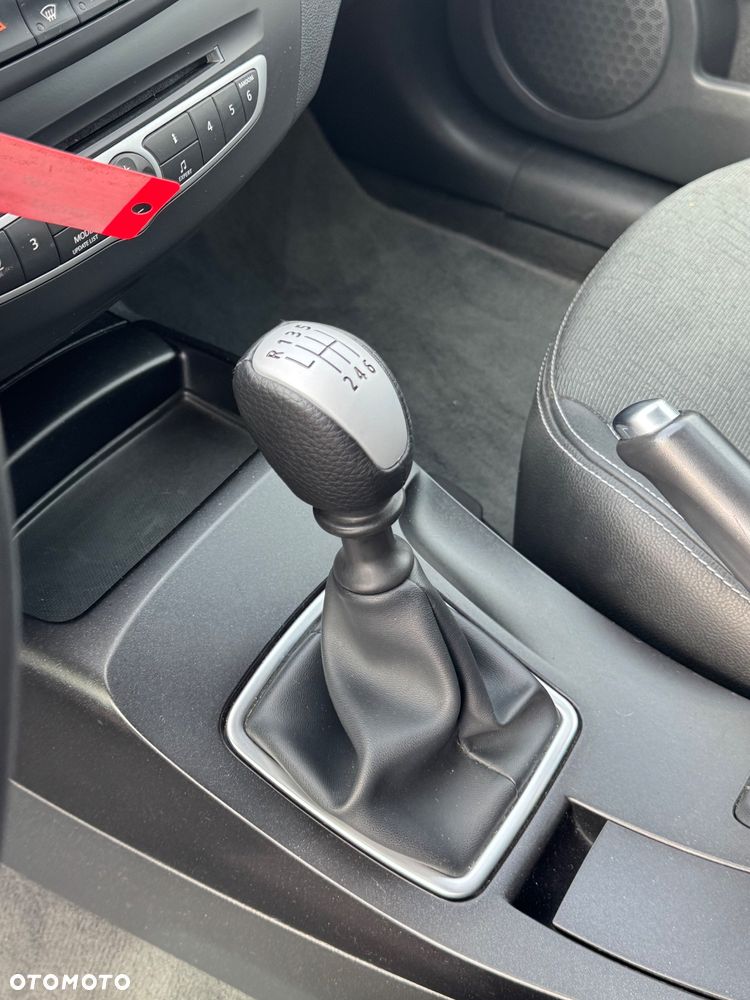 Renault Laguna dCi 150 FAP Dynamique - 23