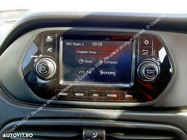 Dezmembrez Fiat Tipo 356 (2) [2015 - 2020] Sedan 1.3 (95 hp) diesel - 7