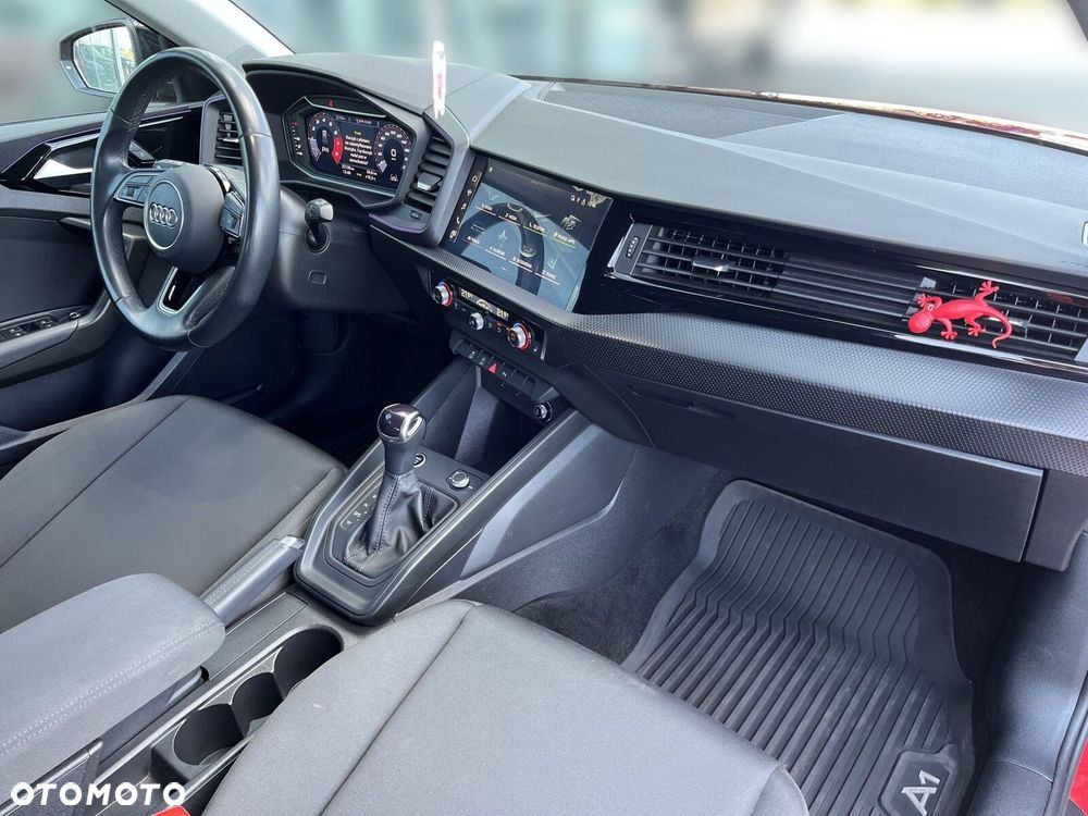Audi A1 Sportback - 16