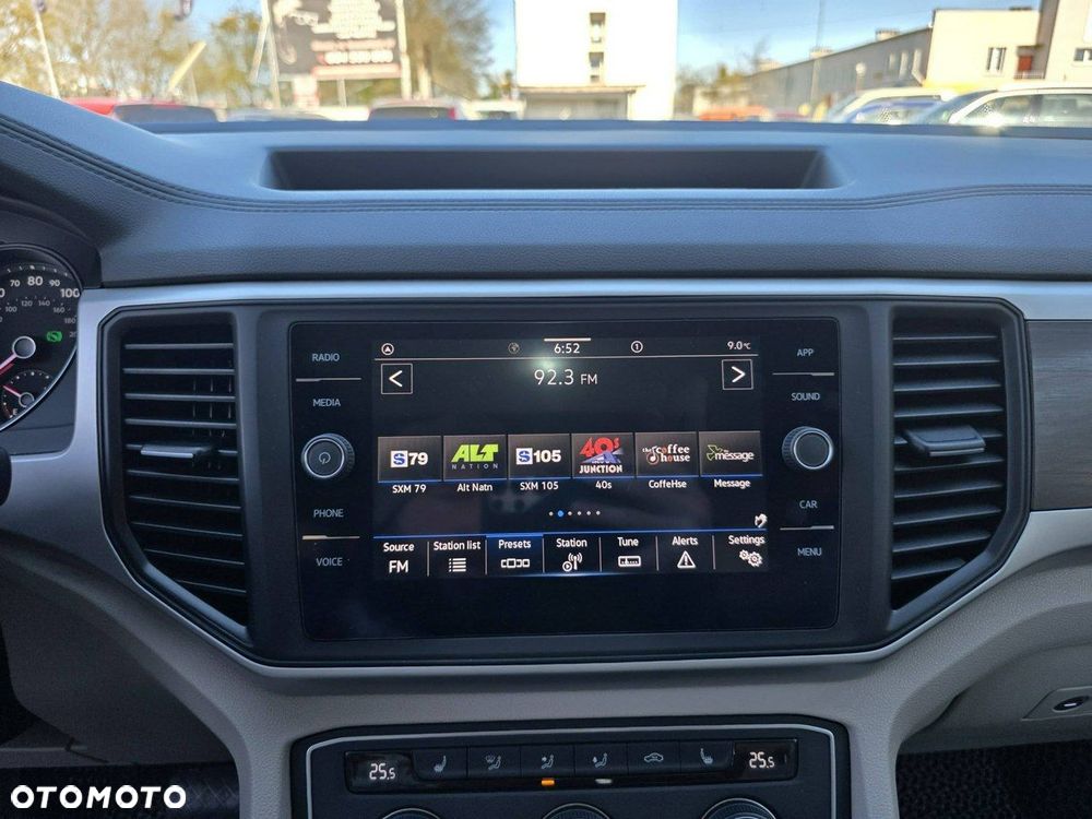 Volkswagen Atlas - 17