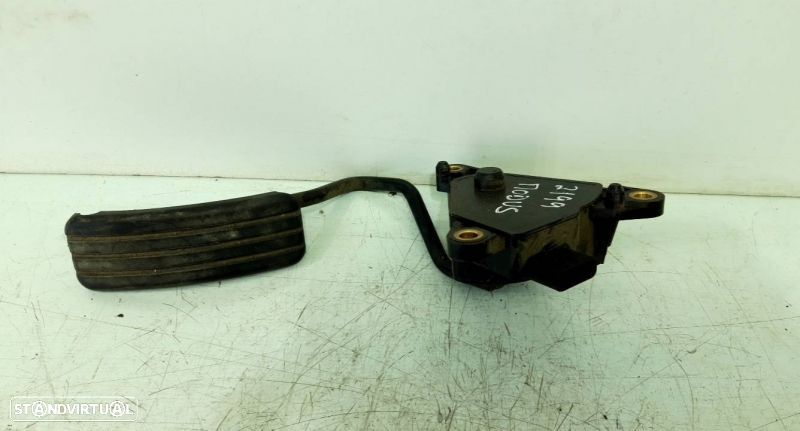 Pedal Acelerador Renault Modus / Grand Modus (F/Jp0_) - 1